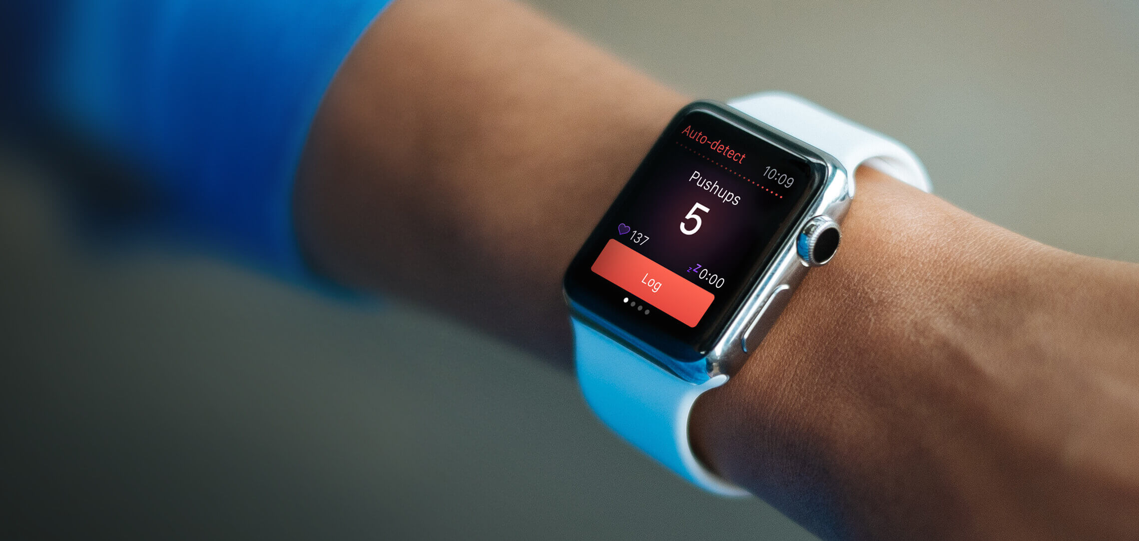 Apple watch discount auto detect workout